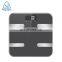 Factory Digital Bathroom Weighing Scale Body Fat Scale Electric BMI Weight Scale