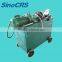 High speed steel bar straight thread making machine