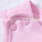 2015 new arrival Custom cotton newborn baby clothing