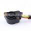 OEM 3985226-1 3171530 20504685 1063332 20889693 5610807 Truck Pedal Sensor-5 lines black for VOLVO DAF