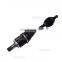Front Left Hand Side Drive Shaft for Land Rover Range Rover Vogue 2013-  Range Rover Sport 2014- Parts LR064252 Axle Shaft