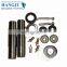wholesale bus chassis parts 3001-01316 52*248 kin pin set for Yutong ZK6120D1