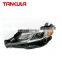 Auto Lighting System Front Lamp Head Light 81110-06C40 81150-06C40 Head Lamp For Toyota Camry 2018 Usa Type Le Se