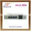 2E1 TDM over IP Multiplexer E1 Over IP/Ethernet Converter