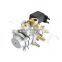 OEM ODM car engine parts cng conversion kits for motorcycles cng gas regulator price italy gas gnv regulator