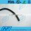 Hot sale flexible foam rubber seal strip