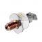 Common Rail Fuel Pressure Sensor 45PP31 Fit for Nissan Navara D40 Pathfinder 2.5 Diesel