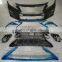 front bumper rear bumper grille Car body parts for ES 300 2016