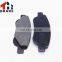 JIANGHUAI 107 Yueyue Автомобильные запчасти Тормозные колодки 425327 D1604 23959 GDB1633 D2264