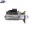 24V 5.5 KW 12Teeth Starter Motor Oem 1876369 for DAF CF 85 XF 95 XF 105 Truck