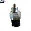 Heavy Duty Truck Parts  Pressure Switch OEM 1423968 1348509 1423967 1423965 1472738  1394465  for SC truck  Reverse Light Switch