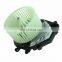 automotive parts air blower 0038300508 for MERCEDES-BENZ