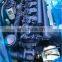 Genuine Water cooled 140HP  WP6C140-23 Weichai  WP6 series marine engine for ship