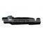 For Hyundai Accent 2006-10 Front Outer Textured Black Door Handle 826501E000 LH