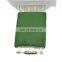 Free Shipping!New Heater Blower Motor Fan Resistor For Corsa-B/C Tigra-B 90535076 1845781