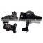 New For 03-05 Hyundai Tiburon 2.0L Engine Motor Mount Set 3Pcs 7118,7128,7116
