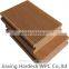  china wood plastic decking