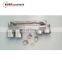 C-CLASS W204 C63  muffler/ exhaust tips