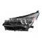 MAICTOP Auto Parts Headlight for NX 200 nx300 headlamp Assembly 2015-2019