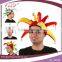 Supply World Cup Carnival Hats And Party Fan For Promotion Football Fans Caps                        
                                                Quality Choice