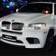 Body kits for BMW X6-X6M OEM Style Body Kit for BMW X6 E71 body kits