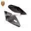 Replacement Carbon Fiber Side Air Intake Flaps Side Vent Air Intake For Ferrari 488 Car Body Parts
