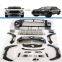 ABS   FULL  BODY  KITS  FOR  HILUX  REVO  TO  ROCCO