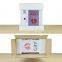 factory price durable  WAP-health aed medical first aid cabinets with alarm system