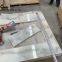 Good quality and price of white marble stone top vanity