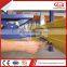 Factory directly supply GL-4-4E1CE approved used 4 post car lift for sale