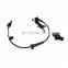 57455TF0003 Hot Selling Auto ABS Wheel Speed Sensor for Honda Insight (ZE_) 2009-