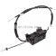34436790417 Handbrake Actuator Module for BMW F01 F02 F03 F04 2008-2015