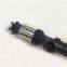 New excavator 450-7 diesel engine common rail fuel injector nozzle 095000-6120