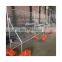 Australia Temporary Security Fence Made in China.