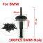 Plastic fasteners for cars auto clips and plastic auto fasteners nylon car clips