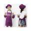 Little Chef Cute Kids Child Children Cooking Baking Tools Kitchen Dining Apron 7 COLORs Aprons