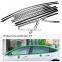 Accessories Parts Window Trim For Tesla Model 3