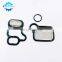 Auto Solenoid VTEC Gasket  OEM 15815-RAA-A02 15845-RAA-A02  91319-PAA-A01Engine pool Valve Gaskets Filter