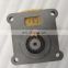 16T-70-10000 Shantui Bulldozer spare parts SD16 Gear Pump Pilot Pump dual pump