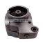 330B excavator pilot pump A8VO160