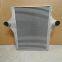 High performance Construction machinery parts 97046 /504015564 new Excavator Hydraulic Oil Cooler radiator water tank