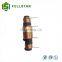 High Current Ferrite Rod Core Choke Coil Power Inductor / Magnetic Rod Core / Filter For LED