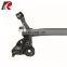 Direct Sales Cheap Support Sample Black Steel Rear Axle For PEUGEOT