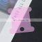 5 color Embroidery finishing tool Cross stitch plastic winding board