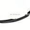 Carbon Fiber F30 Front Bumper Lip for BMW F30 F31 320i 328i 335i Base Sedan 2012-2015