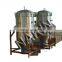 Double-side Filter Fuller Earth Commercial Oil Machine Lubricating Oil Purifier