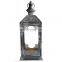 2021 Wholesale The Most Popular Metal Vintage Lantern Antique Lantern Home Garden Decorative