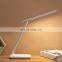 Learn To Read Folding Table Lamp Touch Dimmer Table Lamp LED Desk Lamp with USB Port