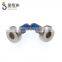 Truss Hex Socket Zinc Finished Locking Screw/lock Screw/self Lock Screws