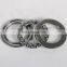 Wholesale  fast delivery  high quality and low price  thrust ball bearing 51100